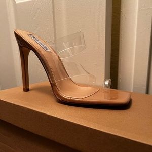 Steve Madden Heels